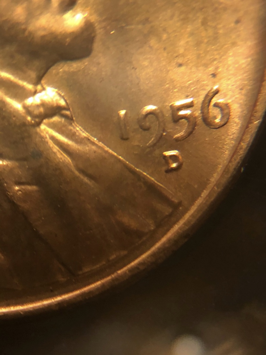 Unlisted-1956-D-RPM-Lincoln-Wheat-Cent